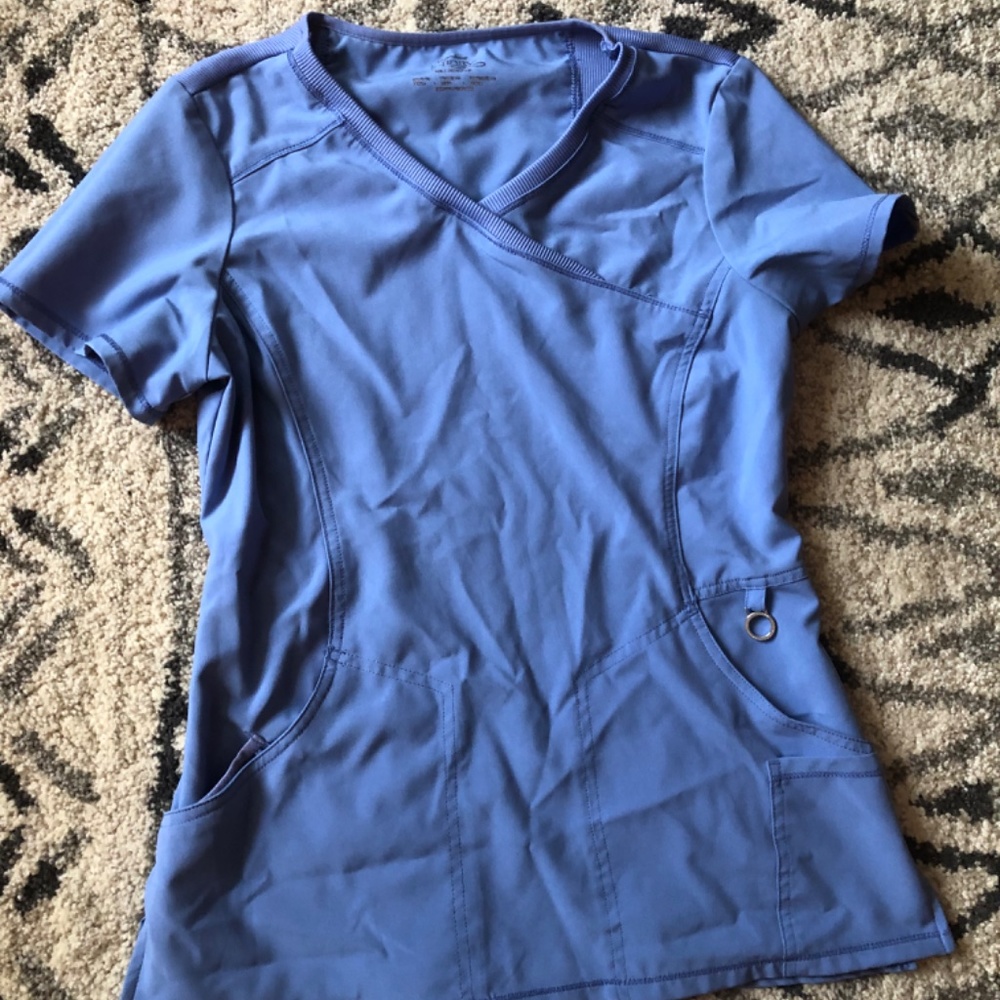 Cherokee Infinity Scrub Set - Picture 3 of 3